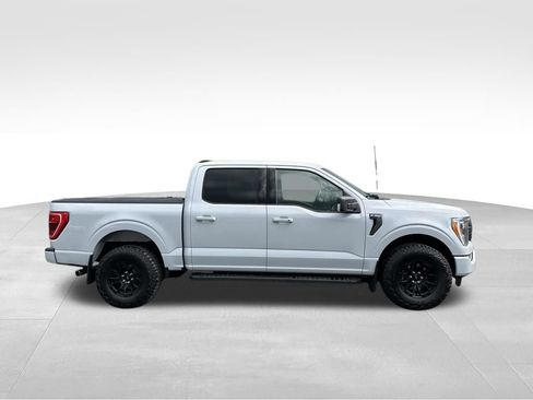 Used 2022 Ford F150 XLT w/ Equipment Group 302A High AWD/4WD image 24