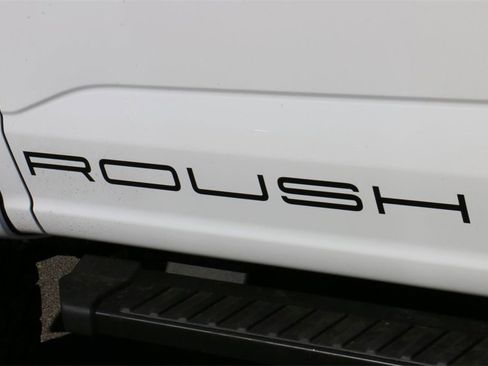 New 2025 Ford F150 Lariat w/ Equipment Group 502A High image 9