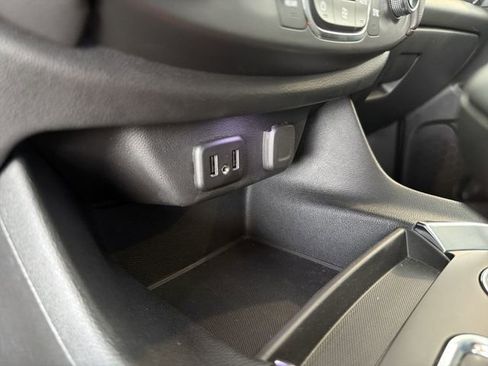 Certified 2021 Chevrolet Traverse LS AWD/4WD image 26