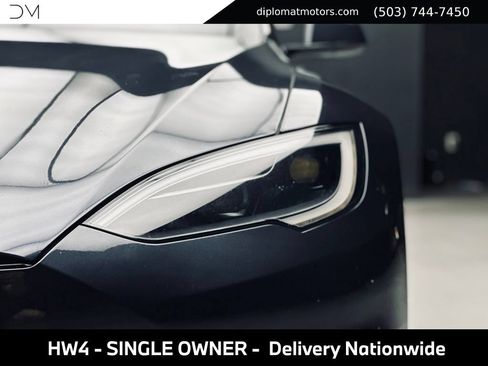 Used 2024 Tesla Model S AWD/4WD image 12