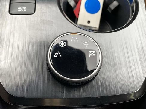 Used 2024 Nissan Rogue Platinum w/ Platinum Premium Package image 24