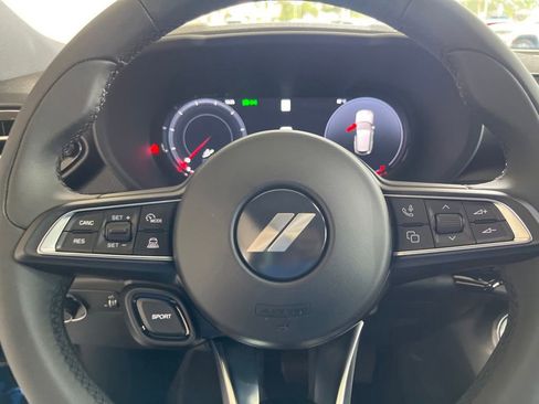 New 2024 Dodge Hornet GT w/ GT Blacktop Package image 40