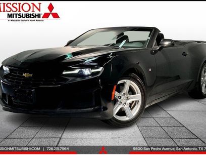 Used 2023 Chevrolet Camaro LT