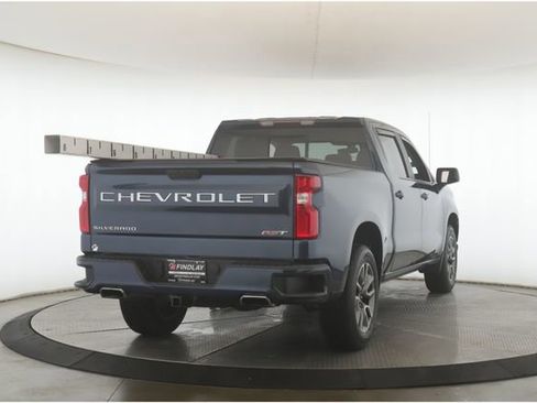 Used 2020 Chevrolet Silverado 1500 RST w/ All-Star Edition image 7