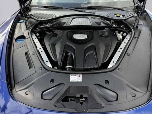 Used 2020 Porsche Panamera 4 image 72