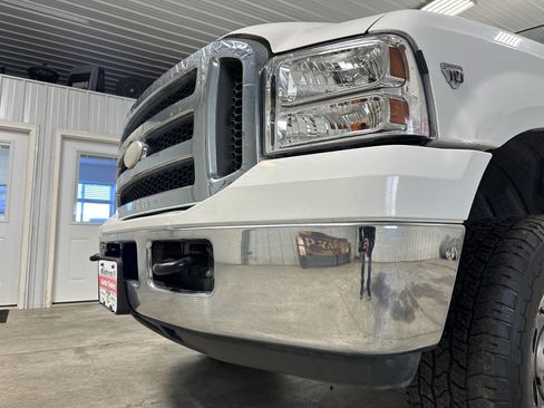 Used 2005 Ford F250 XLT image 35
