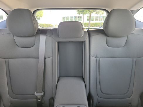 Used 2026 Hyundai Tucson SE FWD image 21