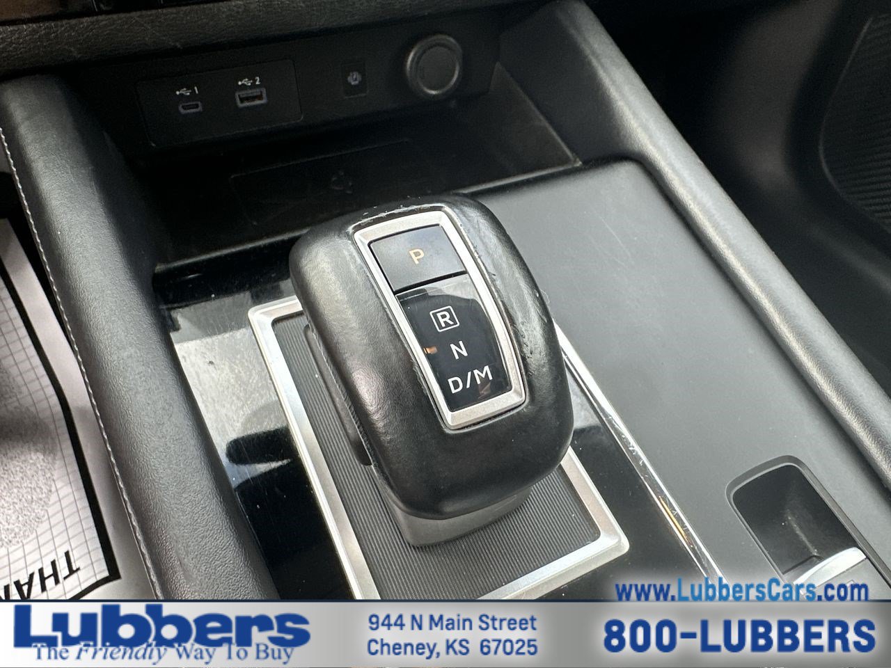 Used 2024 Mitsubishi Outlander SE FWD image 20