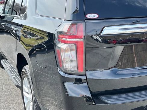 Used 2023 Chevrolet Tahoe LT AWD/4WD image 6