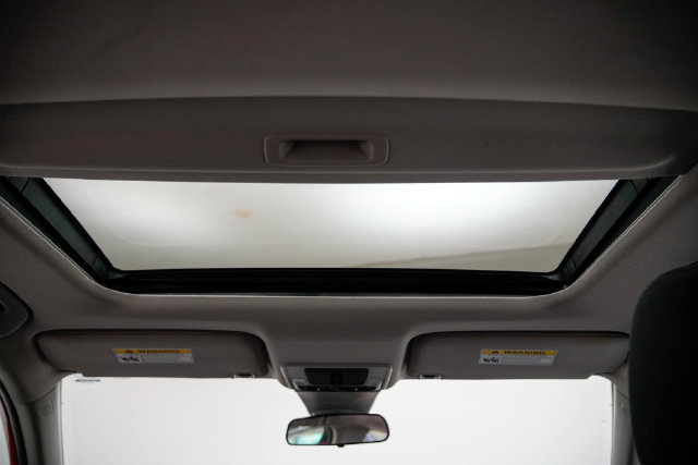 Certified 2024 Honda Civic EX image 5