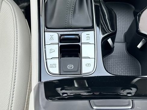 New 2025 Hyundai Tucson SEL image 25