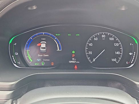 Used 2019 Honda Insight LX image 25