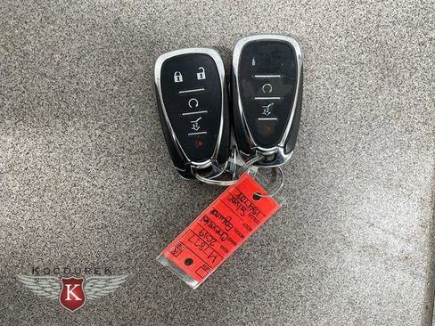 Used 2019 Chevrolet Equinox Premier AWD/4WD image 26