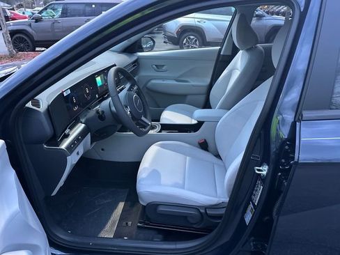 New 2026 Hyundai Kona SEL Sport image 8