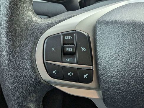 Used 2024 Ford Explorer XLT w/ Equipment Group 202A image 29