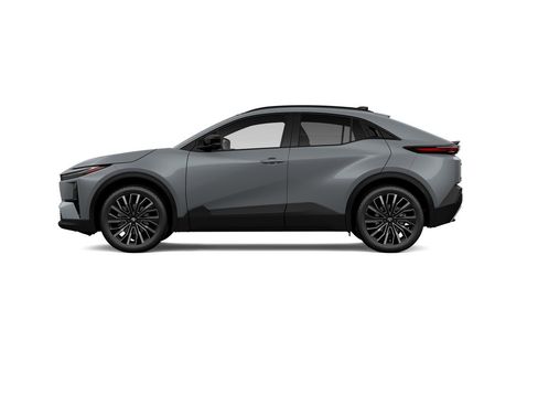 New 2026 Toyota C-HR image 4