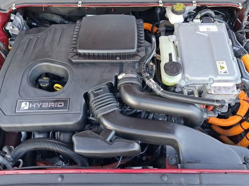 Used 2020 Ford Fusion SE image 23