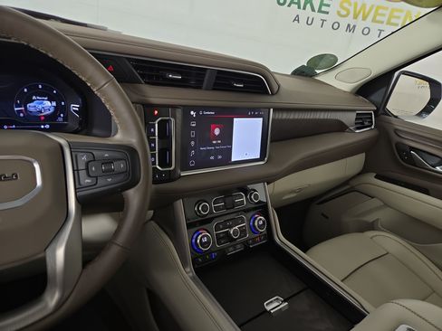 Certified 2024 GMC Yukon Denali AWD/4WD image 26