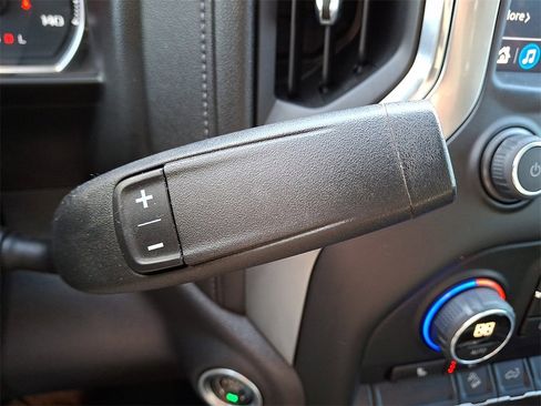 Certified 2021 Chevrolet Silverado 1500 LT Trail Boss w/ Bed Protection Package image 15