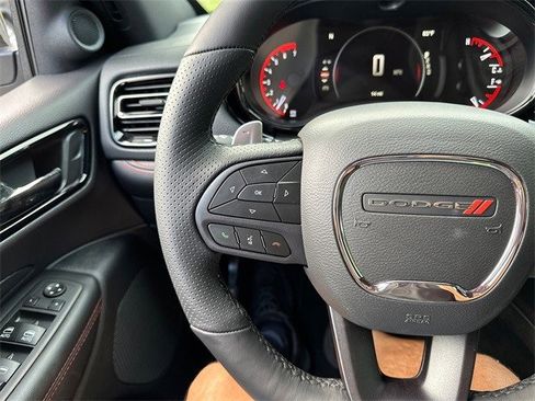 New 2025 Dodge Durango R/T image 38