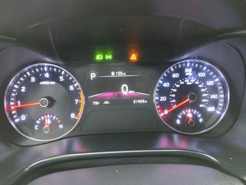 Used 2023 Kia Forte LXS w/ LXS Technology Package FWD image 22