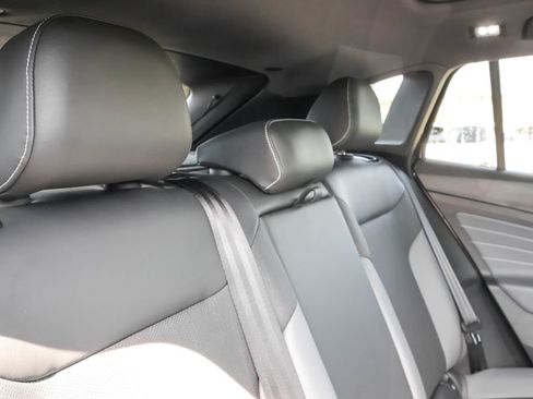 Certified 2023 Volkswagen ID.4 Pro S Plus AWD/4WD image 35