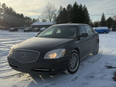 Used 2009 Buick Lucerne Super