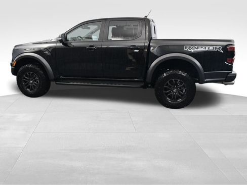 New 2025 Ford Ranger Raptor image 2