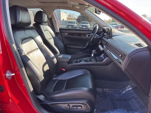Used 2024 Honda Civic Touring image 10