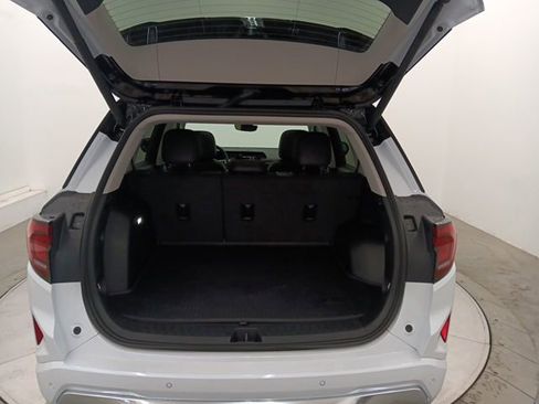New 2026 GMC Terrain Denali w/ LPO, Floor Liner Package AWD/4WD image 24