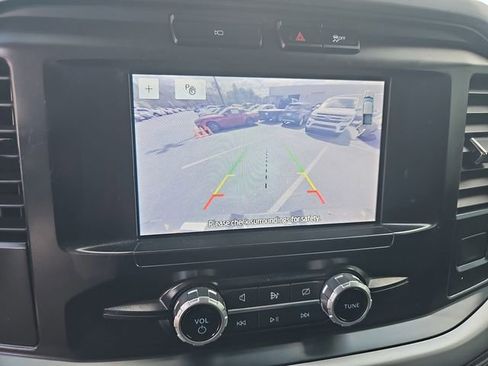 Used 2023 Ford F150 XLT w/ Equipment Group 301A Mid image 28