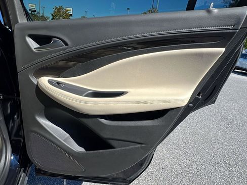 Used 2020 Buick Envision Preferred w/ LPO, Interior Luxury Package image 14