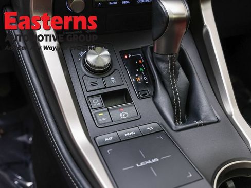 Used 2021 Lexus NX 300 AWD w/ Premium Package image 20