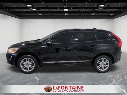 Used 2015 Volvo XC60 T5 image 5