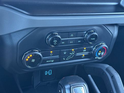 Used 2021 Ford Bronco Big Bend image 22