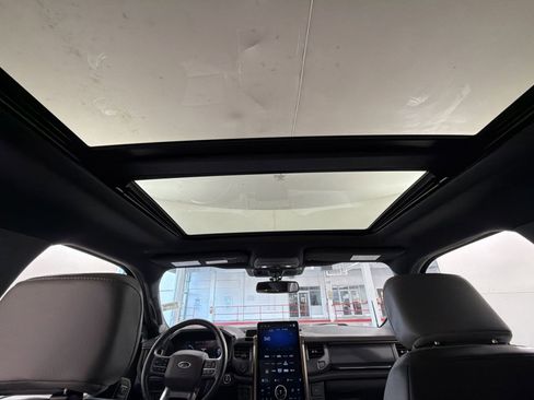 Used 2022 Ford F150 Lightning Lariat w/ Equipment Group 511A High image 24