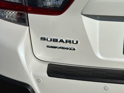 Used 2021 Subaru Crosstrek 2.5i Limited w/ Moonroof Package 2 image 12