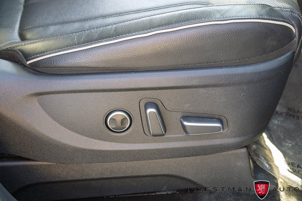 Used 2023 Hyundai Palisade Limited AWD/4WD image 25