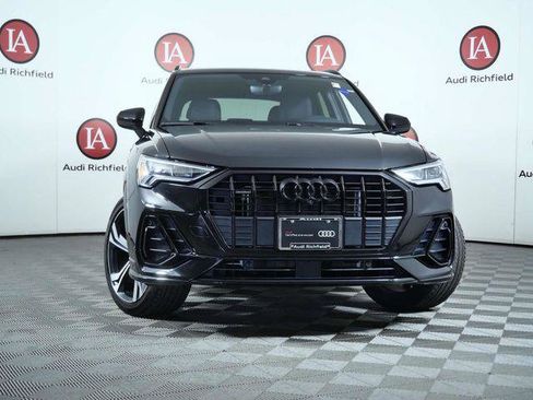 Certified 2023 Audi Q3 2.0T Premium Plus AWD/4WD image 3