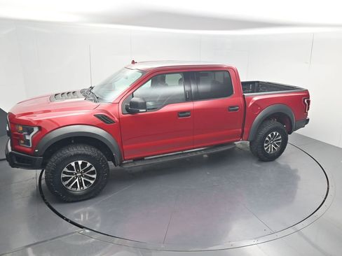 Used 2020 Ford F150 Raptor w/ Equipment Group 801A Mid AWD/4WD image 82