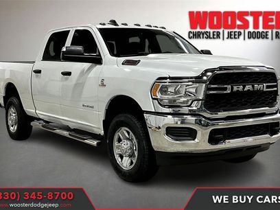 Used 2022 RAM 2500 Tradesman