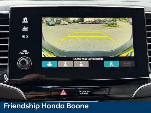 Used 2021 Honda Passport Touring image 29