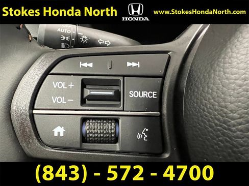 New 2025 Honda CR-V Sport image 21