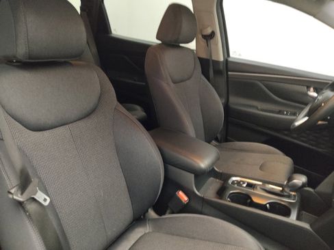 Used 2020 Hyundai Santa Fe SEL image 21