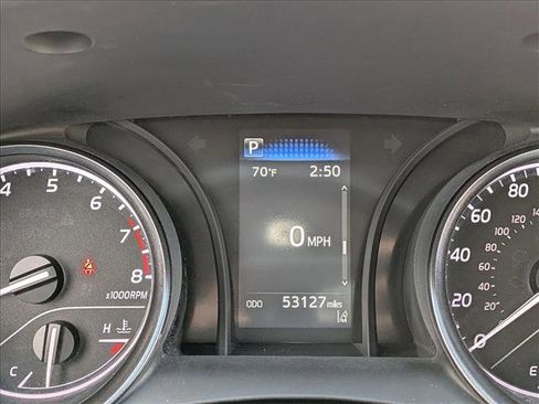 Certified 2024 Toyota Camry SE image 11