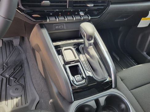 New 2026 GMC Canyon Elevation w/ Convenience Package RWD image 16