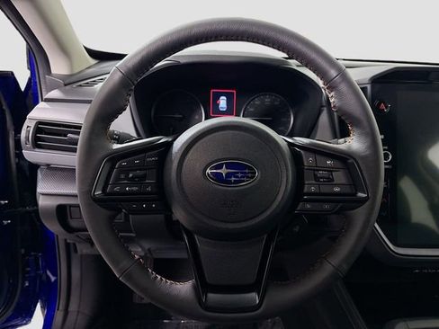 New 2026 Subaru Crosstrek 2.5i Limited w/ Crosstrek Mirror Package image 11