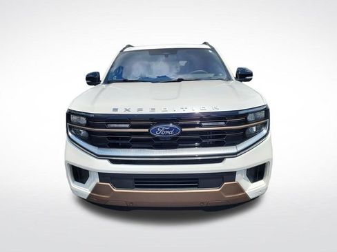 Used 2025 Ford Expedition King Ranch AWD/4WD image 8