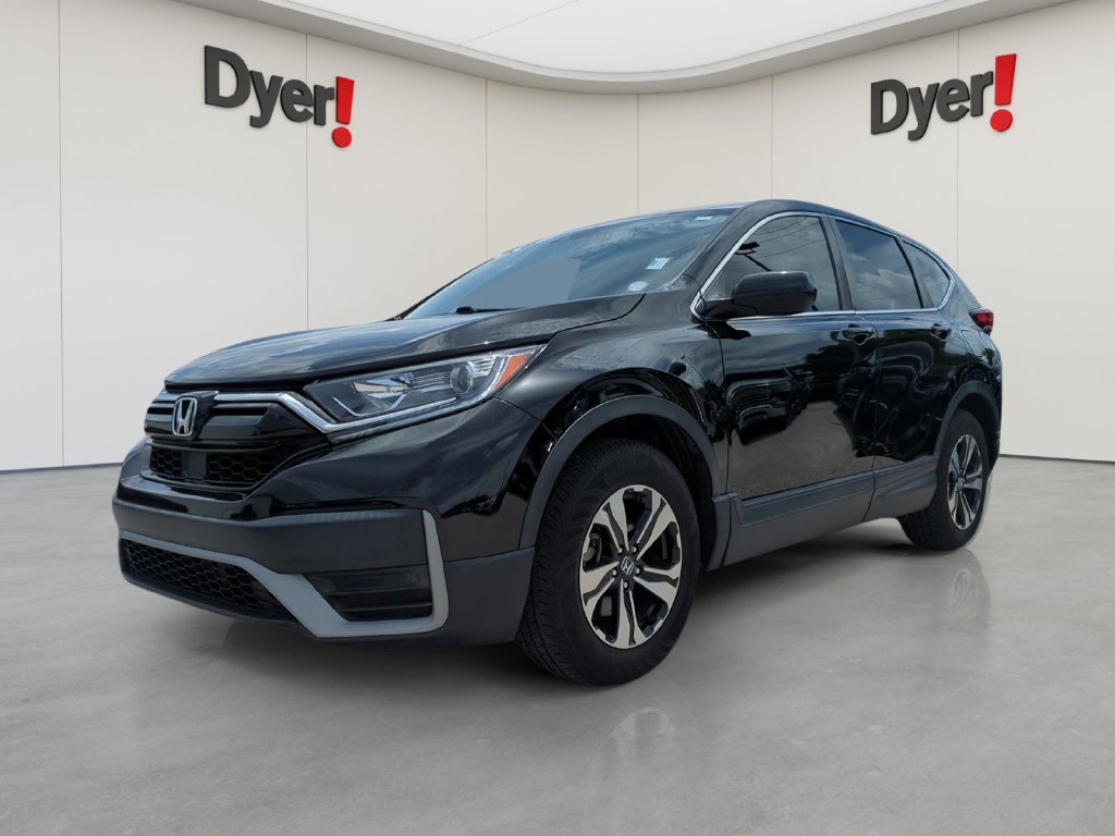 Used 2022 Honda CR-V Special Edition image 7