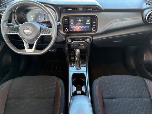 Used 2024 Nissan Kicks SR image 20